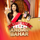 Ultimate Andar Bahar on f16886