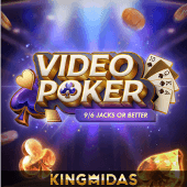 Video Poker on f16886