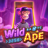 Wild Ape slot on f16886