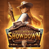 Wild Bounty Showdown on f16886