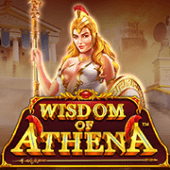 Wisdom of Athena on f16886