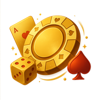 f16886 casino logo